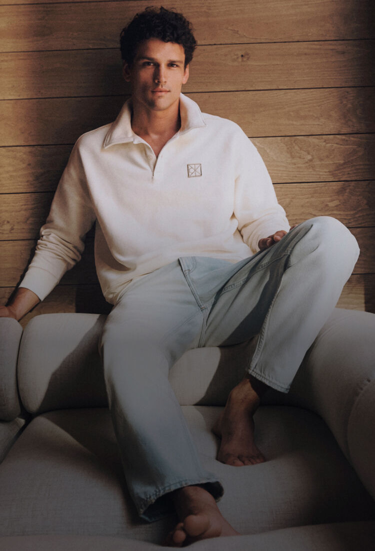 Calvin Klein 牛仔褲